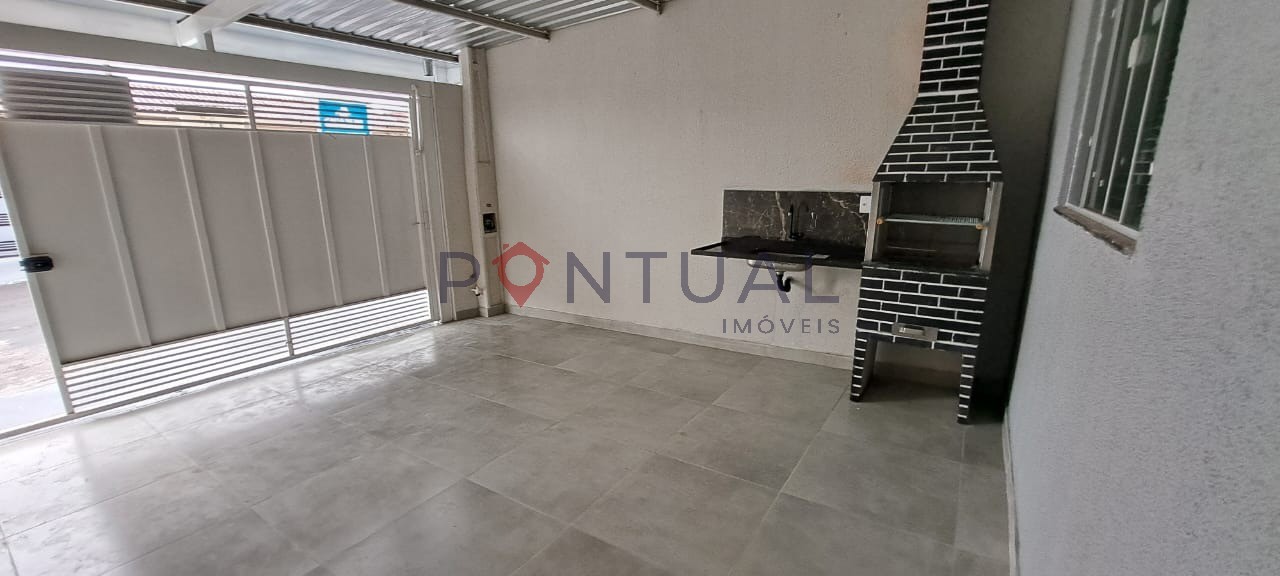 Casa à venda em Marília-SP na Zona Norte. Visite!