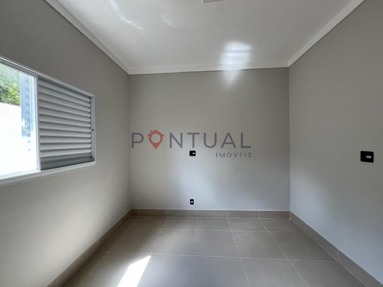 Casa Nova à venda em Marília-SP bairro Palmital. Conheça!