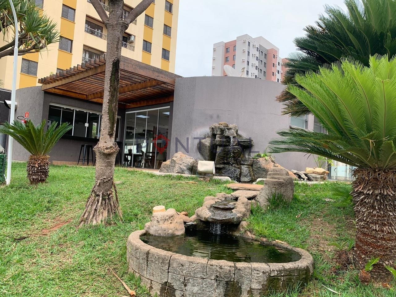 Apartamento à venda em Marília-SP. Venha conhecer!