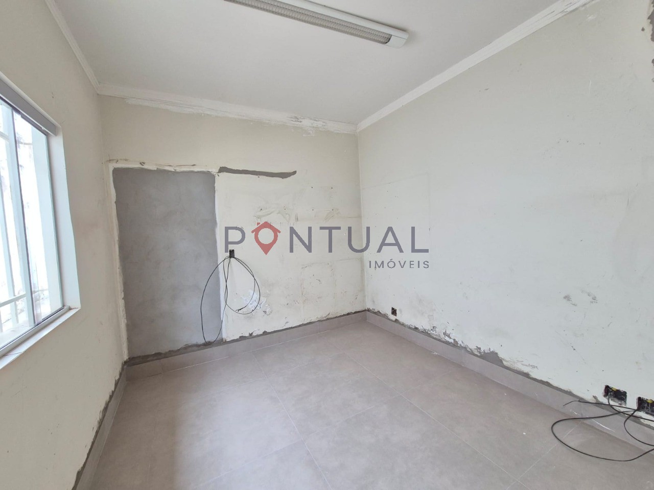 Casa comercial para alugar em marília-sp, bairro cascata. Ag