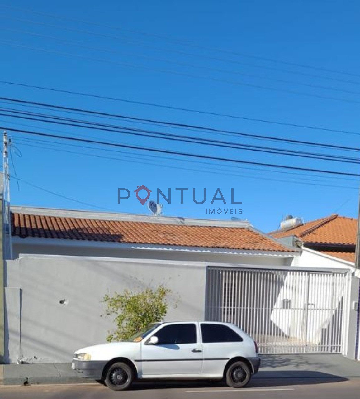Casa 3 quartos bassan marília sp alugar R$ 3500 suíte 3 vaga