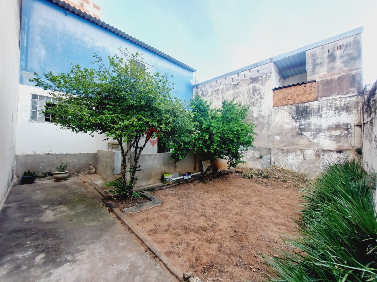 Casa a venda no Centro de Marília - Agende sua visita! Pontual Imóveis sua imobiliária em Marília de confiança!