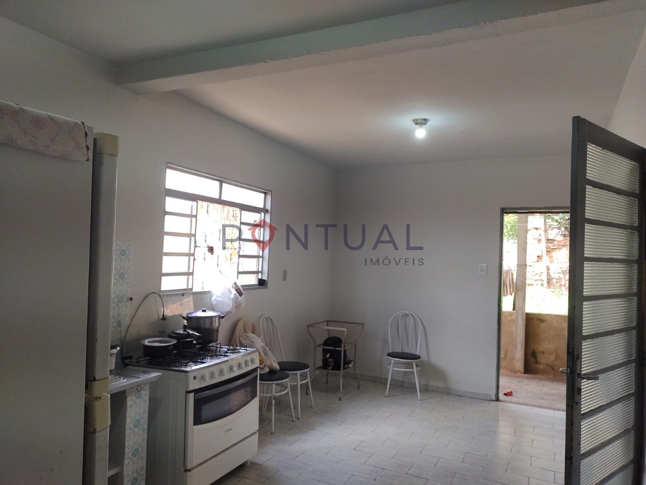 Casa à venda em marília-sp no jardim calofórnia