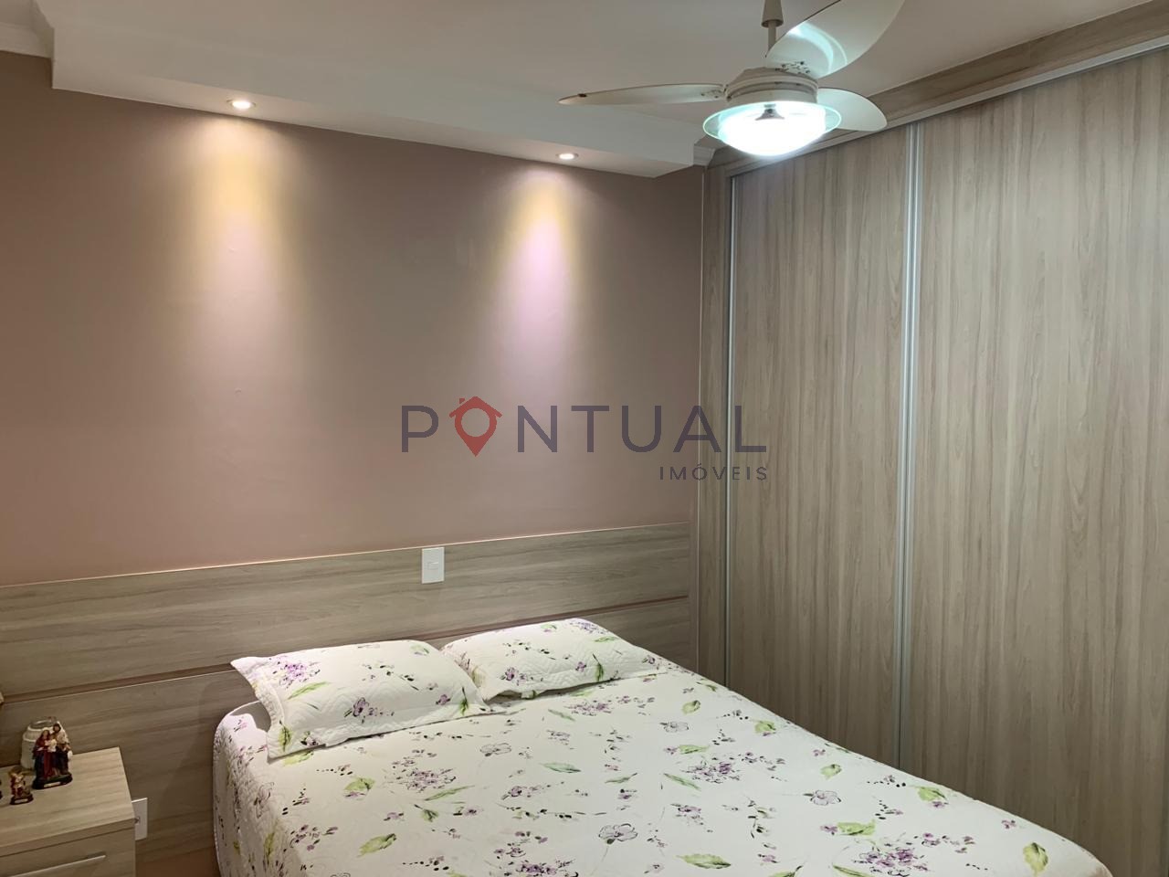 Apartamento à venda em marília-sp. Venha conhecer!