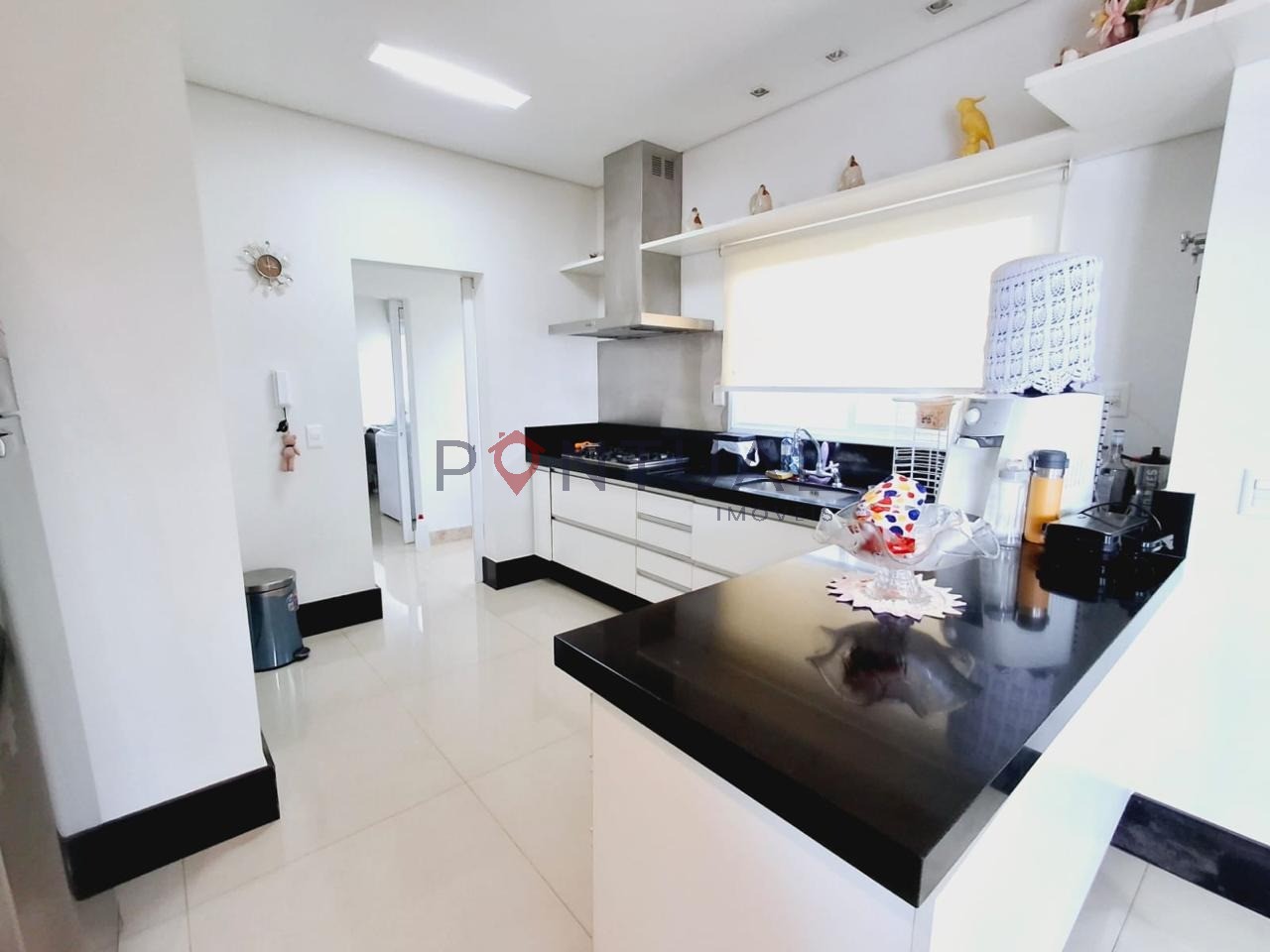 Aluguel de casa em condomínio de luxo no garden park, maríli
