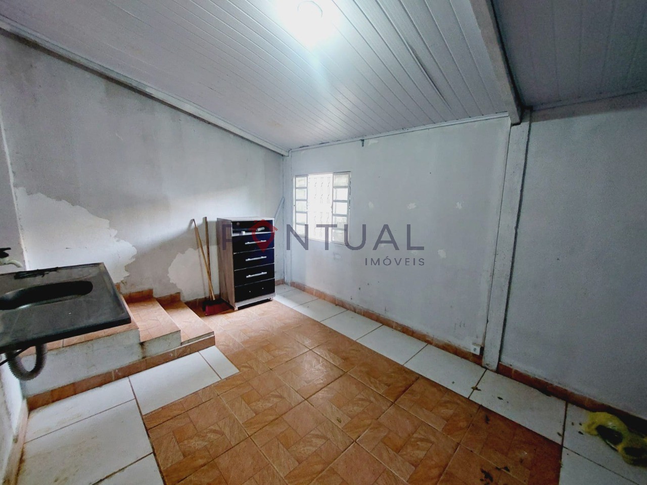 Casa a venda no Centro de Marília - Agende sua visita! Pontual Imóveis sua imobiliária em Marília de confiança!