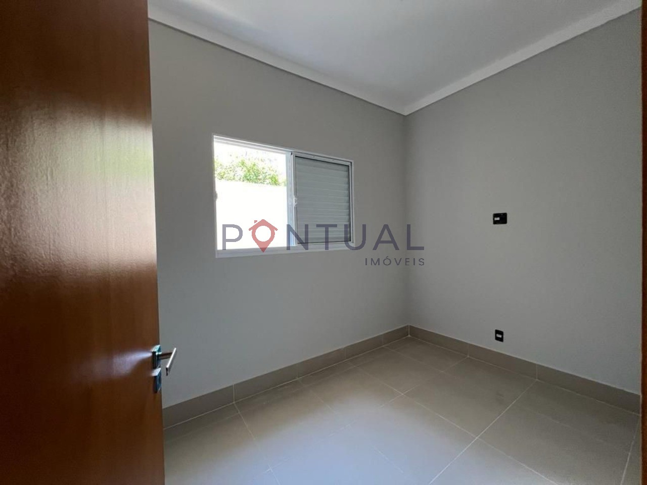 Casa Nova à venda em Marília-SP bairro Palmital. Conheça!