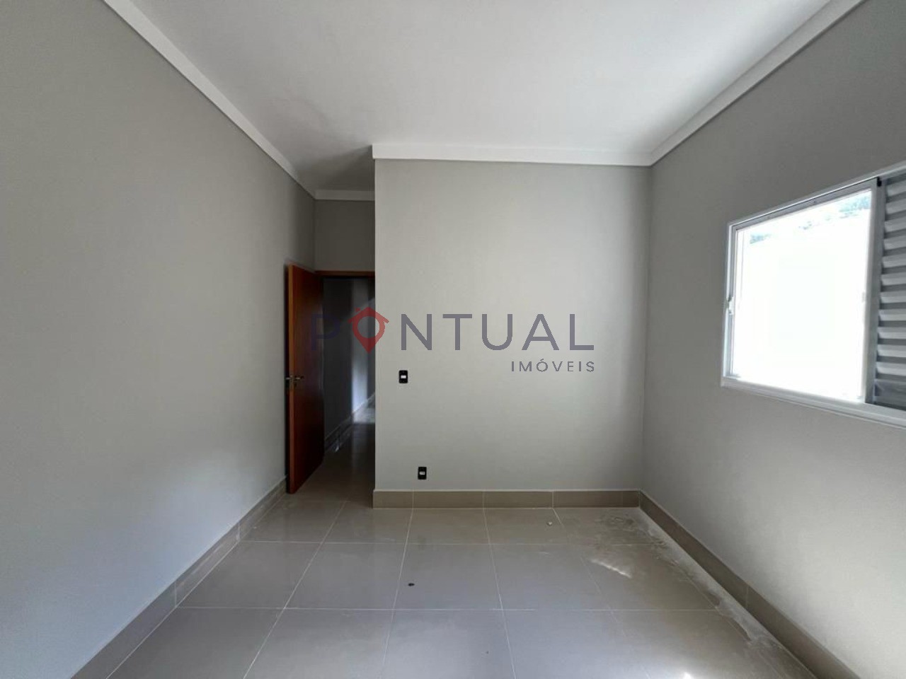 Casa Nova à venda em Marília-SP bairro Palmital. Conheça!