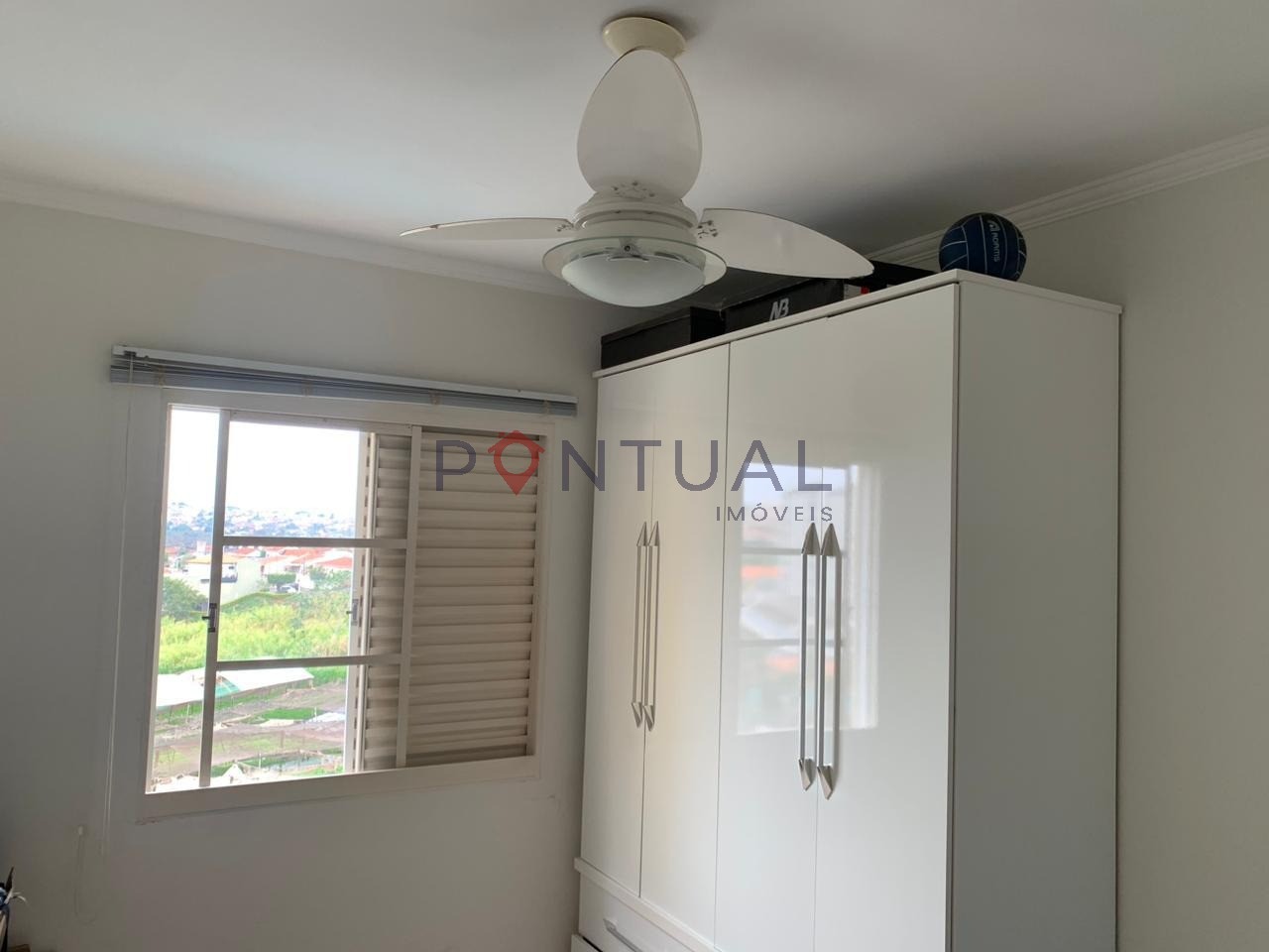 Apartamento à venda em marília-sp. Venha conhecer!