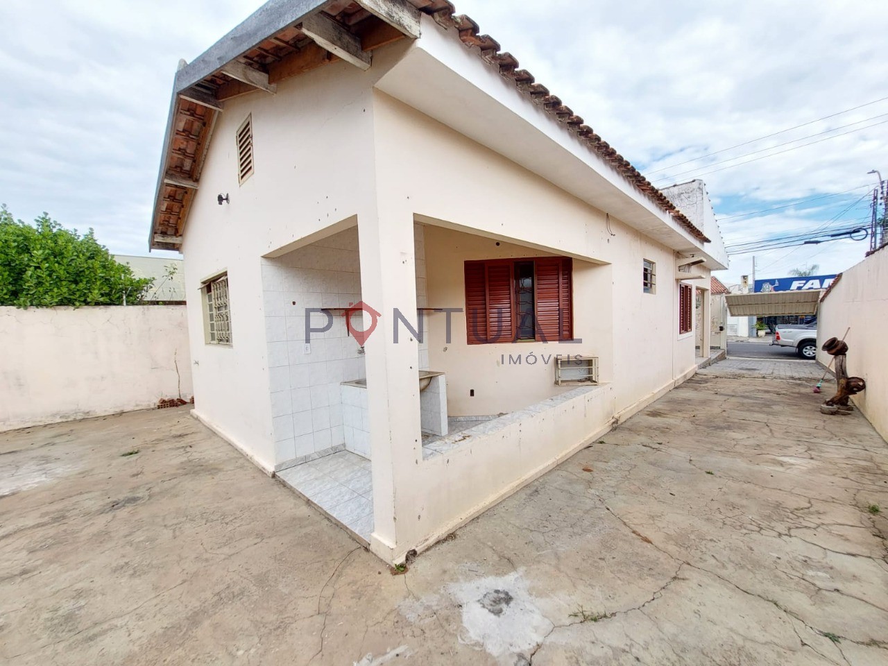 Casa à venda em Marília no Bairro Jardim Maria Izabel