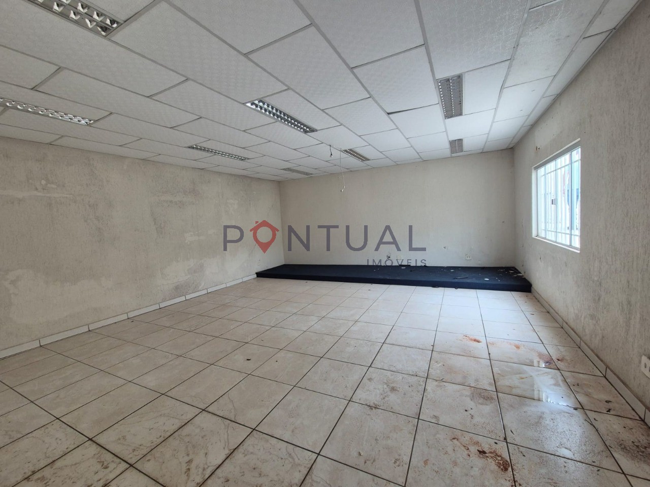Casa comercial para alugar em marília-sp, bairro cascata. Ag