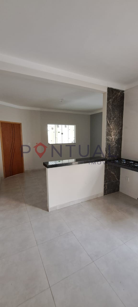 Casa à venda em Marília-SP na Zona Norte. Visite!