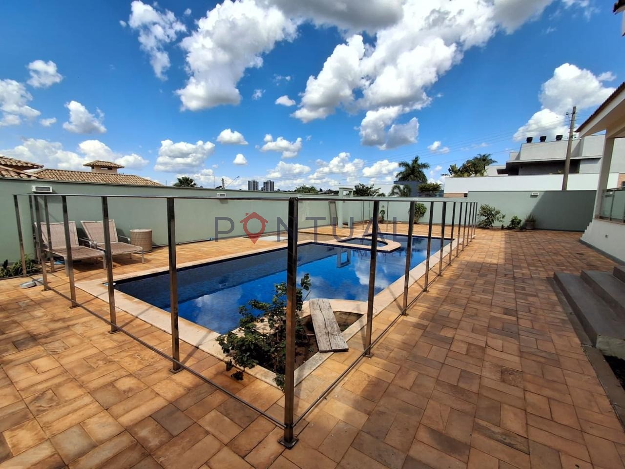 Aluguel de Casa em Condomínio de Luxo no Garden Park, Marília-SP. Confira!