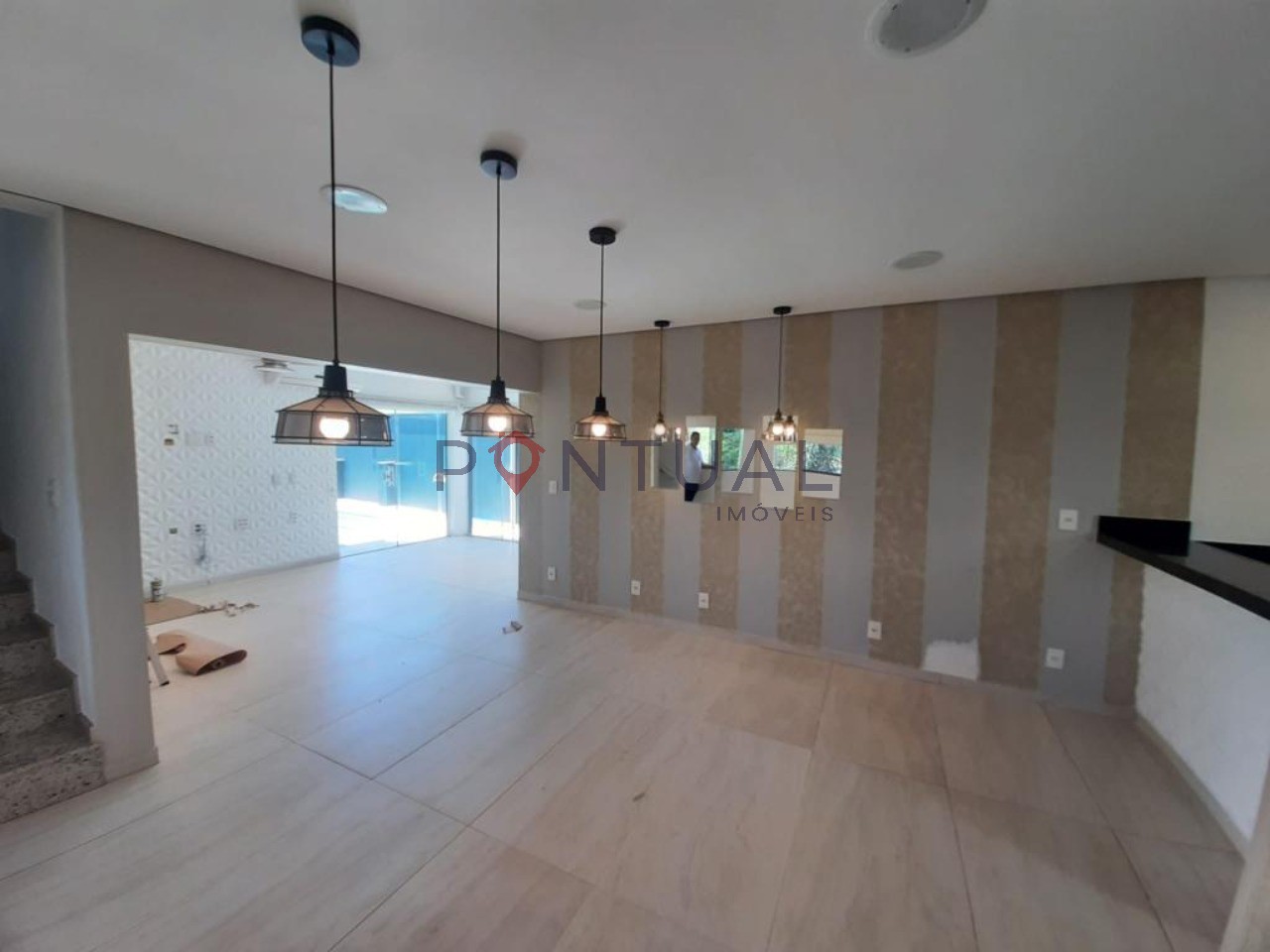 Casa a venda de 4 suítes Condomínio Verana Marília - Agende sua visita! Pontual Imóveis sua imobiliária em Marília de confiança!