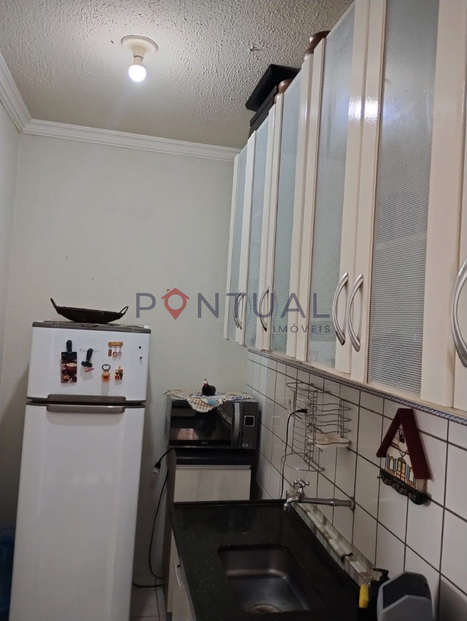 Imperdível: Apartamento à venda em Marília-SP, Vila Operária Alimentação I! 2 quartos, 1 sala, 1 banheiro, 1 vaga de garagem.