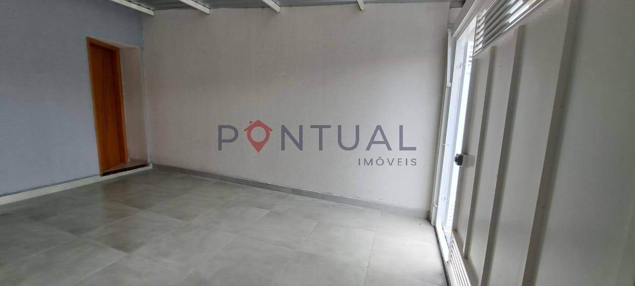 Casa à venda em Marília-SP na Zona Norte. Visite!