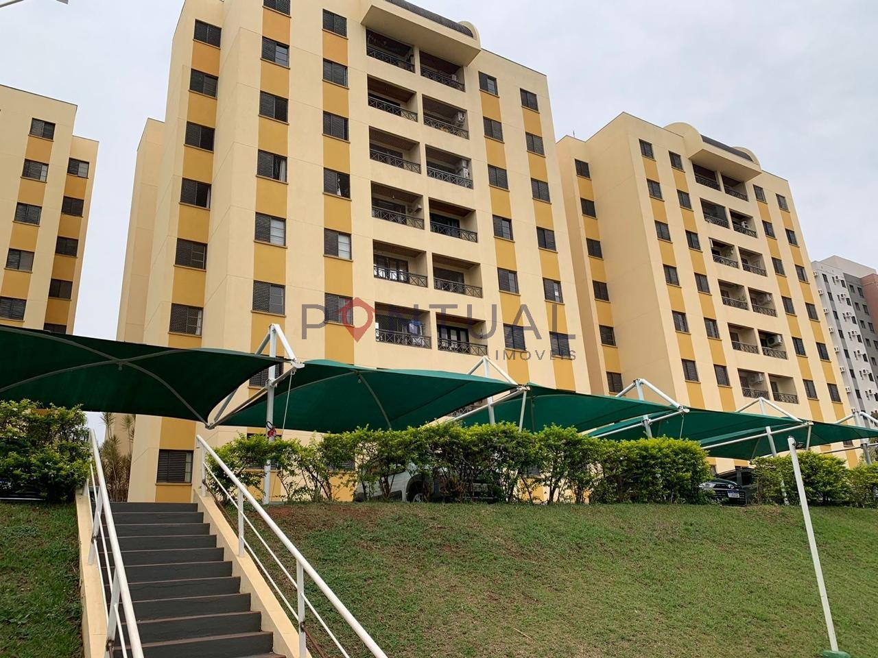 Apartamento à venda em marília-sp. Venha conhecer!