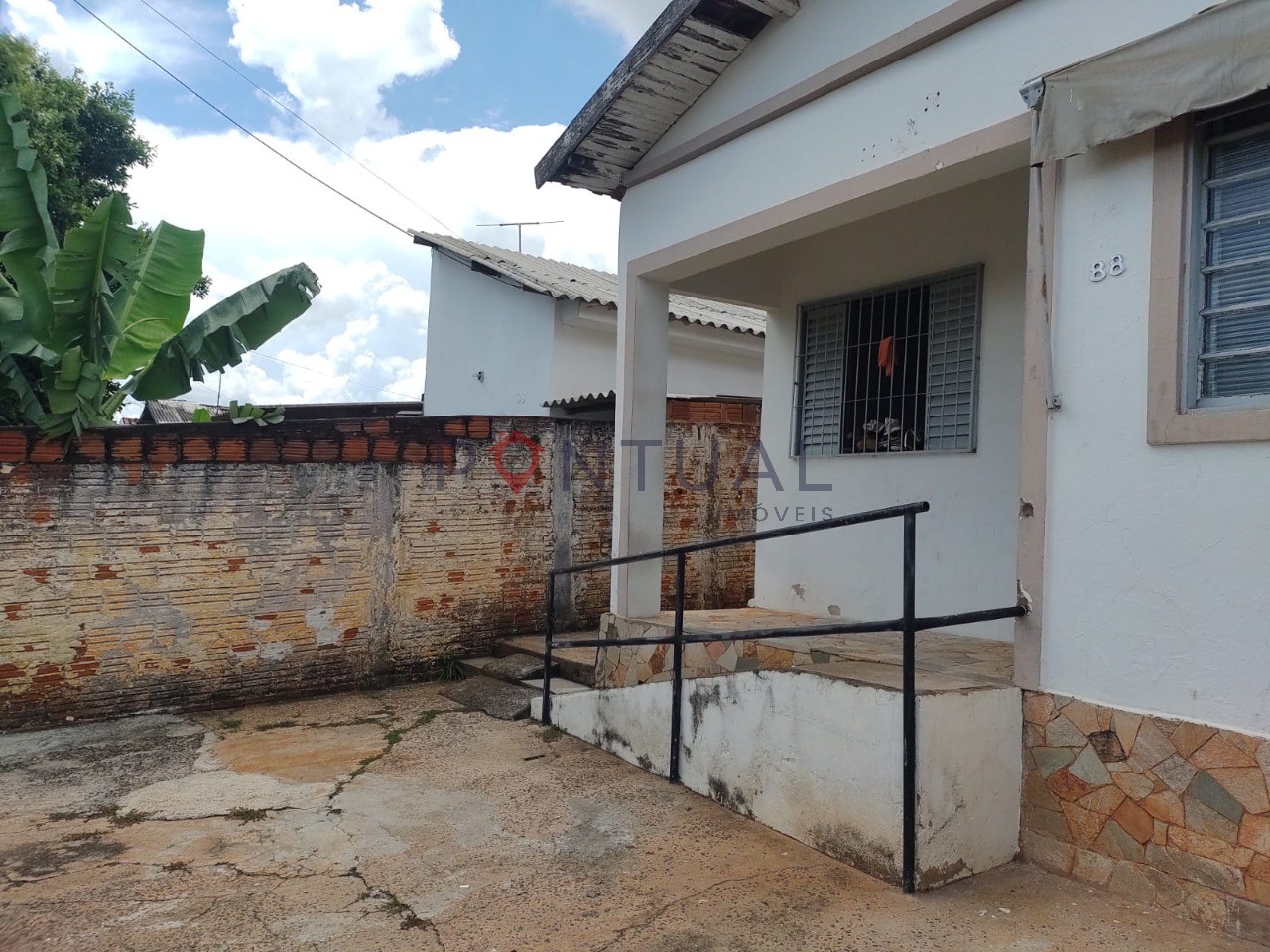 Casa à venda em marília-sp no jardim calofórnia