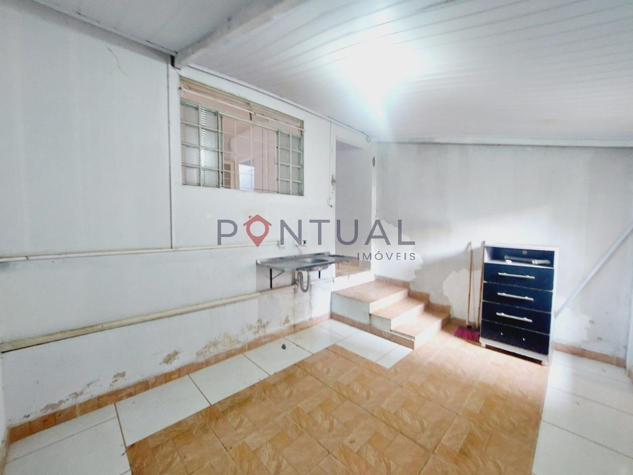 Casa a venda no Centro de Marília - Agende sua visita! Pontual Imóveis sua imobiliária em Marília de confiança!