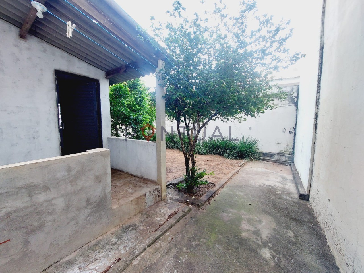 Casa a venda no Centro de Marília - Agende sua visita! Pontual Imóveis sua imobiliária em Marília de confiança!
