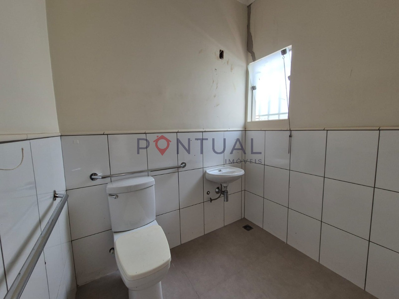 Casa comercial para alugar em marília-sp, bairro cascata. Ag