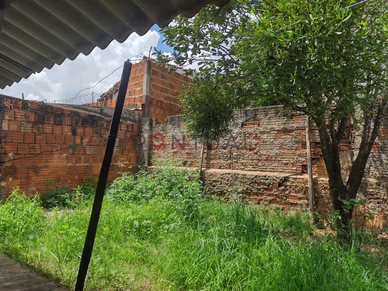 Casa à venda em marília-sp no jardim calofórnia