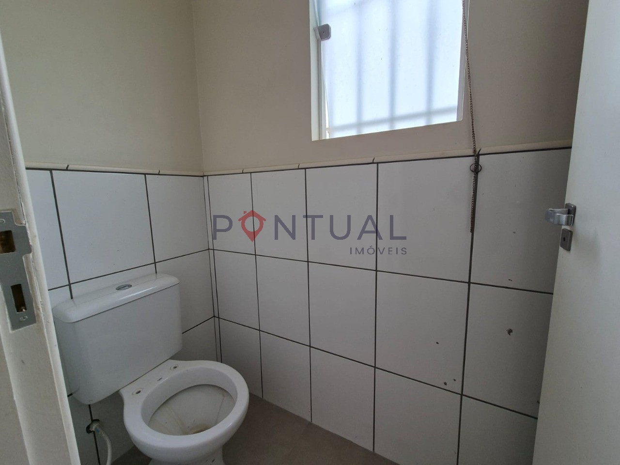 Casa comercial para alugar em marília-sp, bairro cascata. Ag
