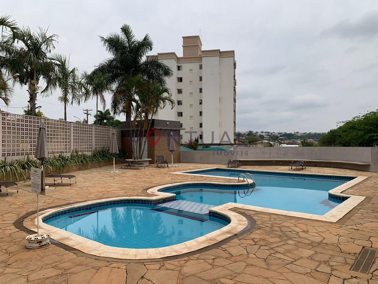 Apartamento à venda em marília-sp. Venha conhecer!