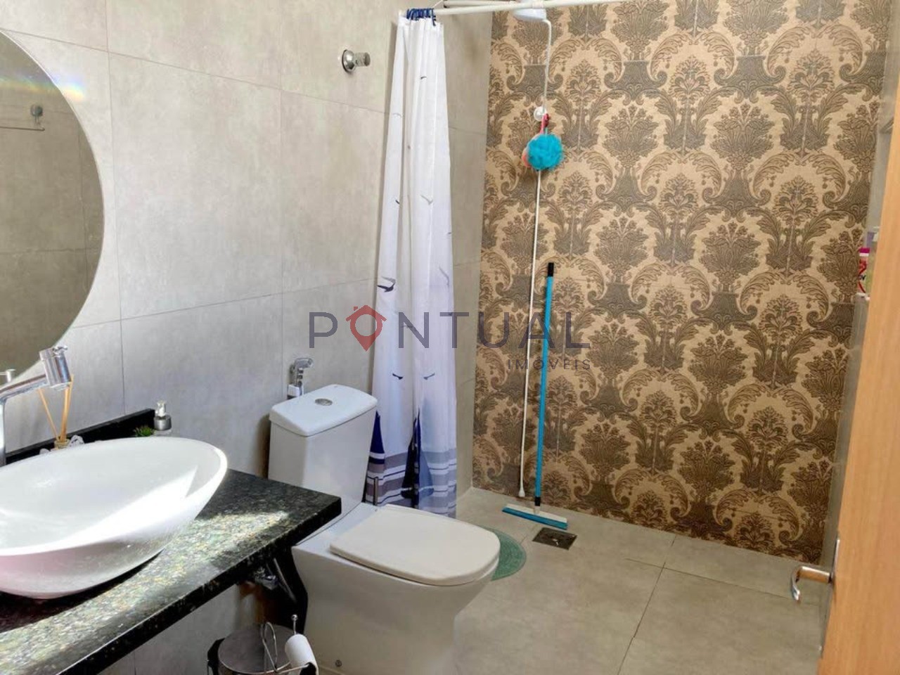 Casa à venda em marília na zona norte. Venha conhecer!