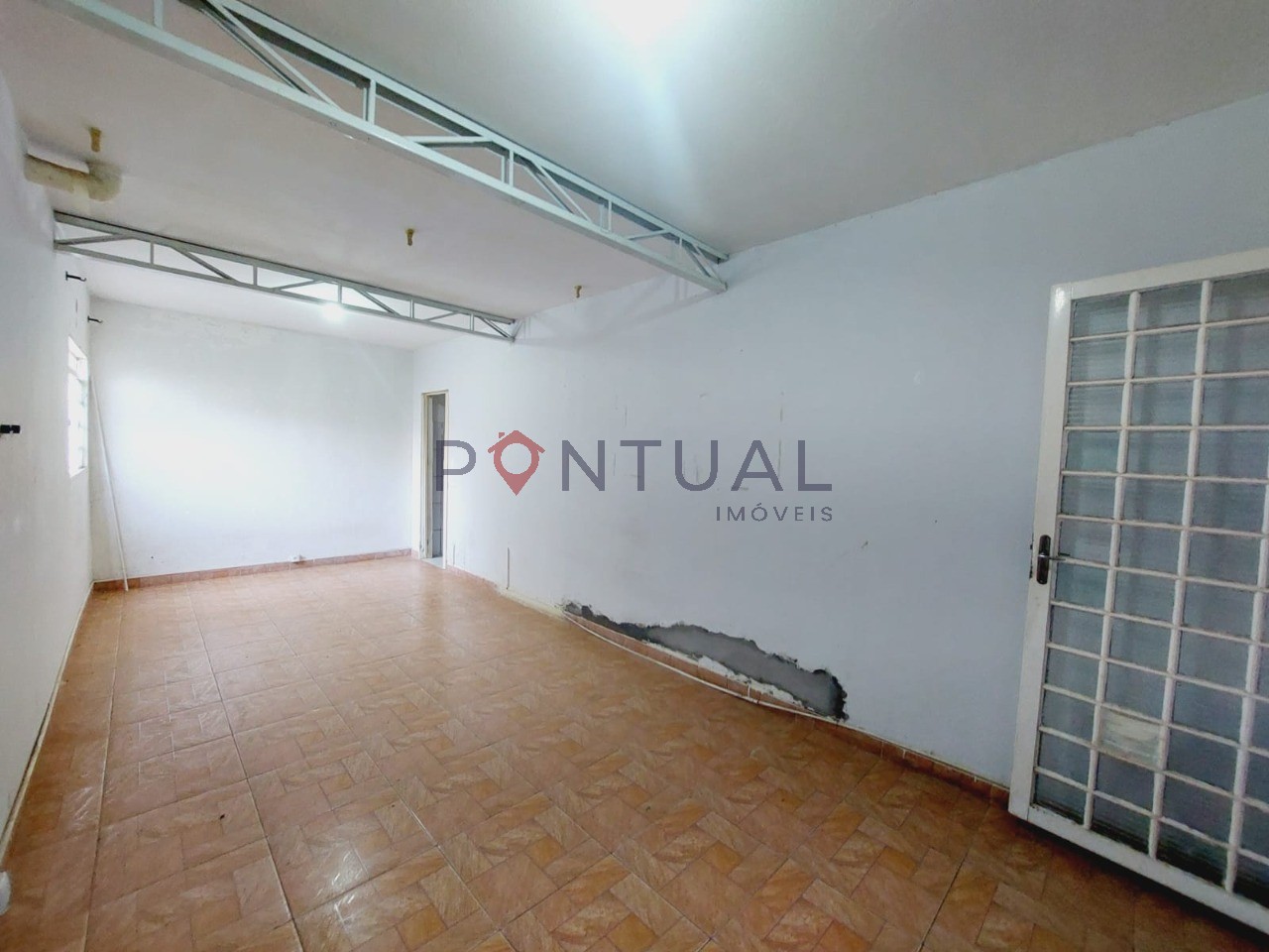 Casa a venda no Centro de Marília - Agende sua visita! Pontual Imóveis sua imobiliária em Marília de confiança!