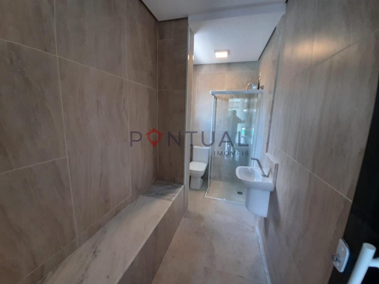 Casa a venda de 4 suítes Condomínio Verana Marília - Agende sua visita! Pontual Imóveis sua imobiliária em Marília de confiança!
