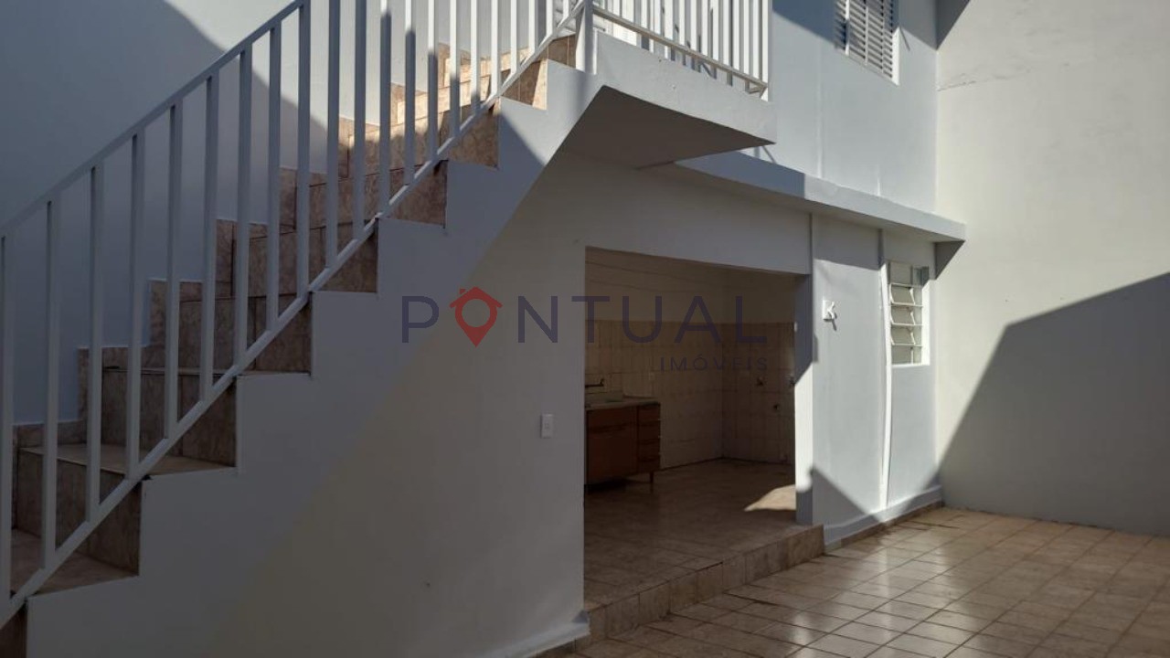 Casa 3 Quartos Bassan Marília SP Alugar R$ 3500 Suíte 3 Vagas Valor Negociável Pontual Imóveis Imobiliária Marília SP Agende Visita e alugue já