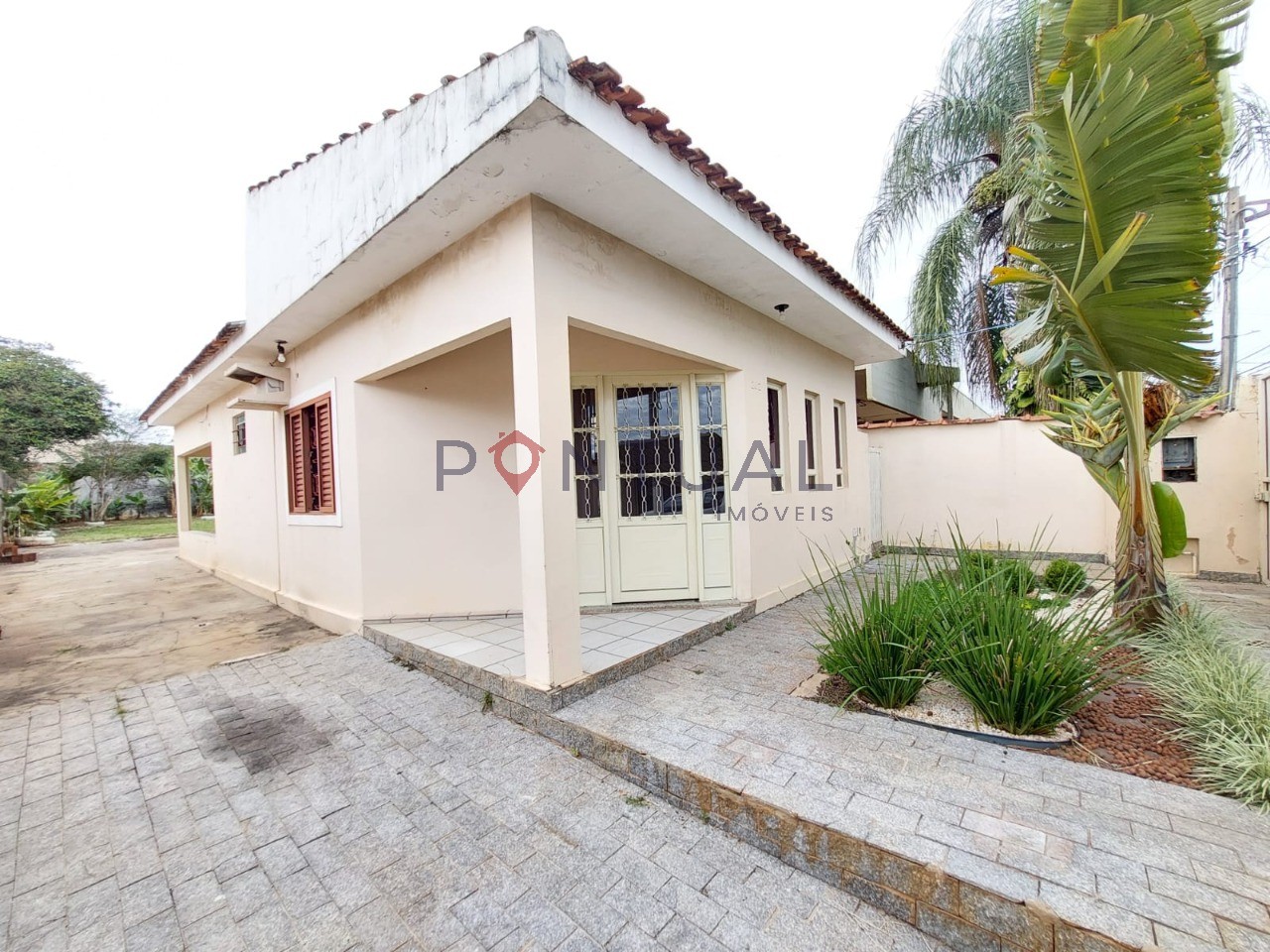 Casa à venda em Marília no Bairro Jardim Maria Izabel