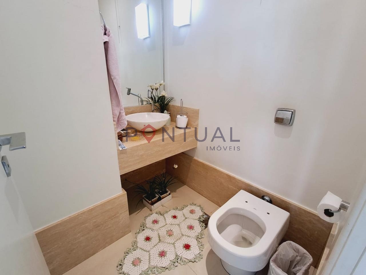 Aluguel de casa em condomínio de luxo no garden park, maríli