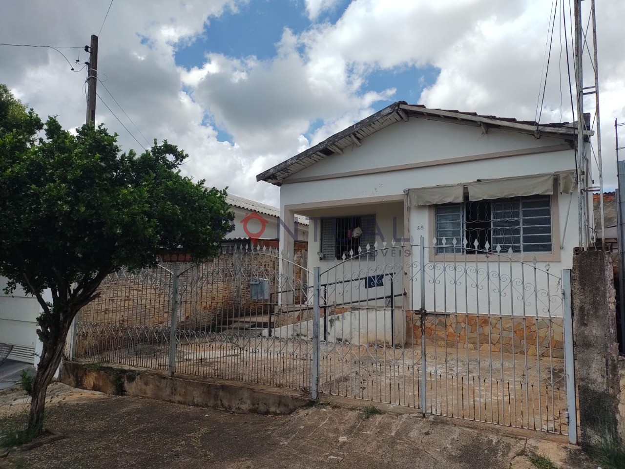 Casa à venda em marília-sp no jardim calofórnia