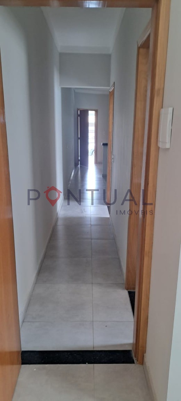 Casa à venda em Marília-SP na Zona Norte. Visite!