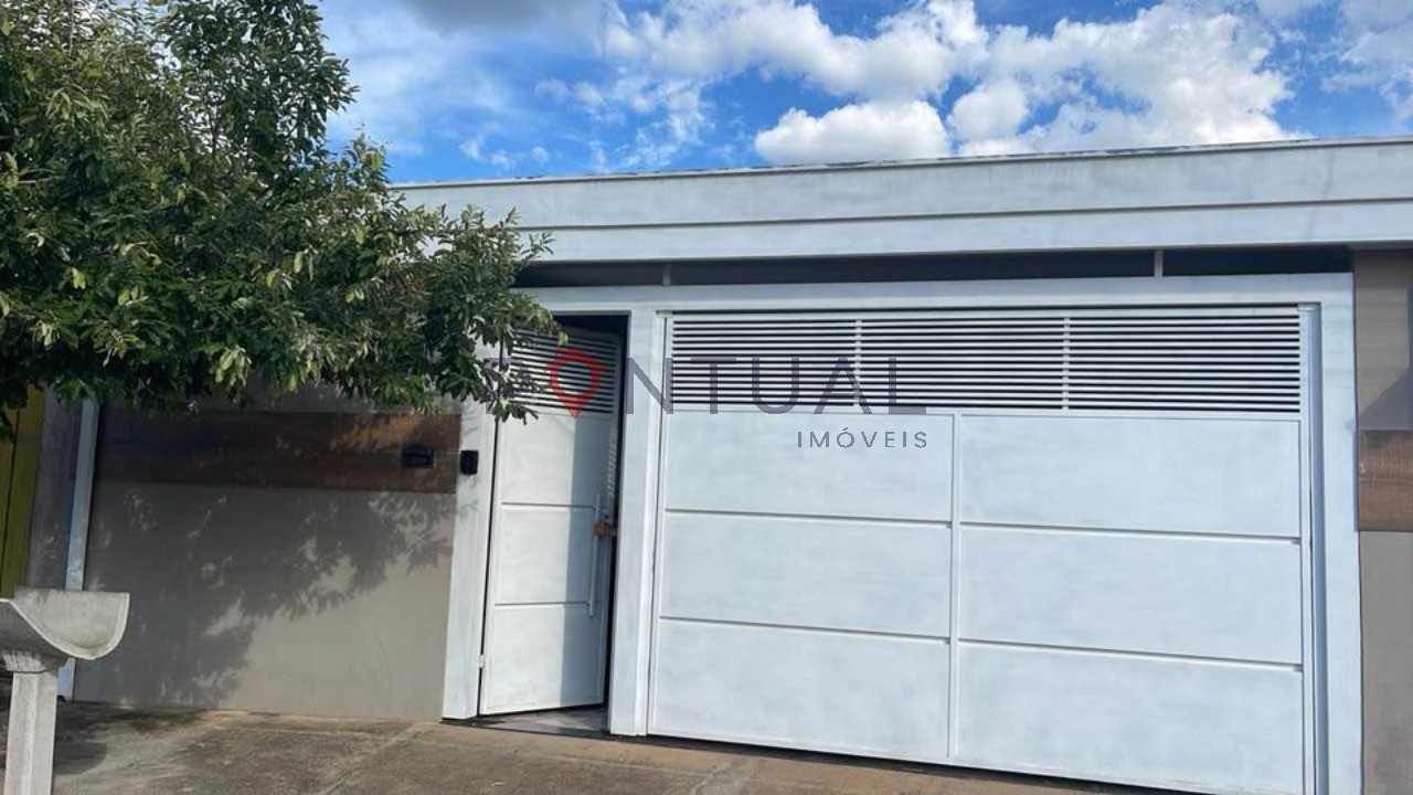 Casa à venda em marília na zona norte. Venha conhecer!