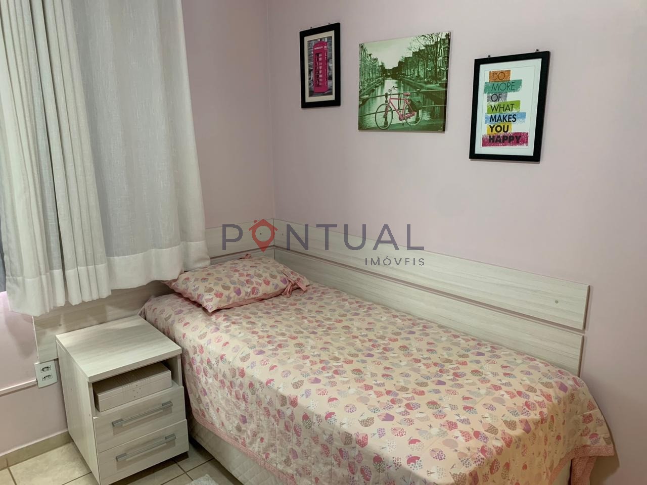 Apartamento à venda em marília-sp. Venha conhecer!