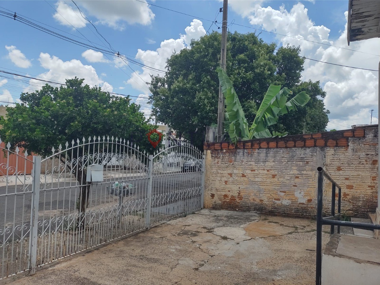 Casa à venda em marília-sp no jardim calofórnia