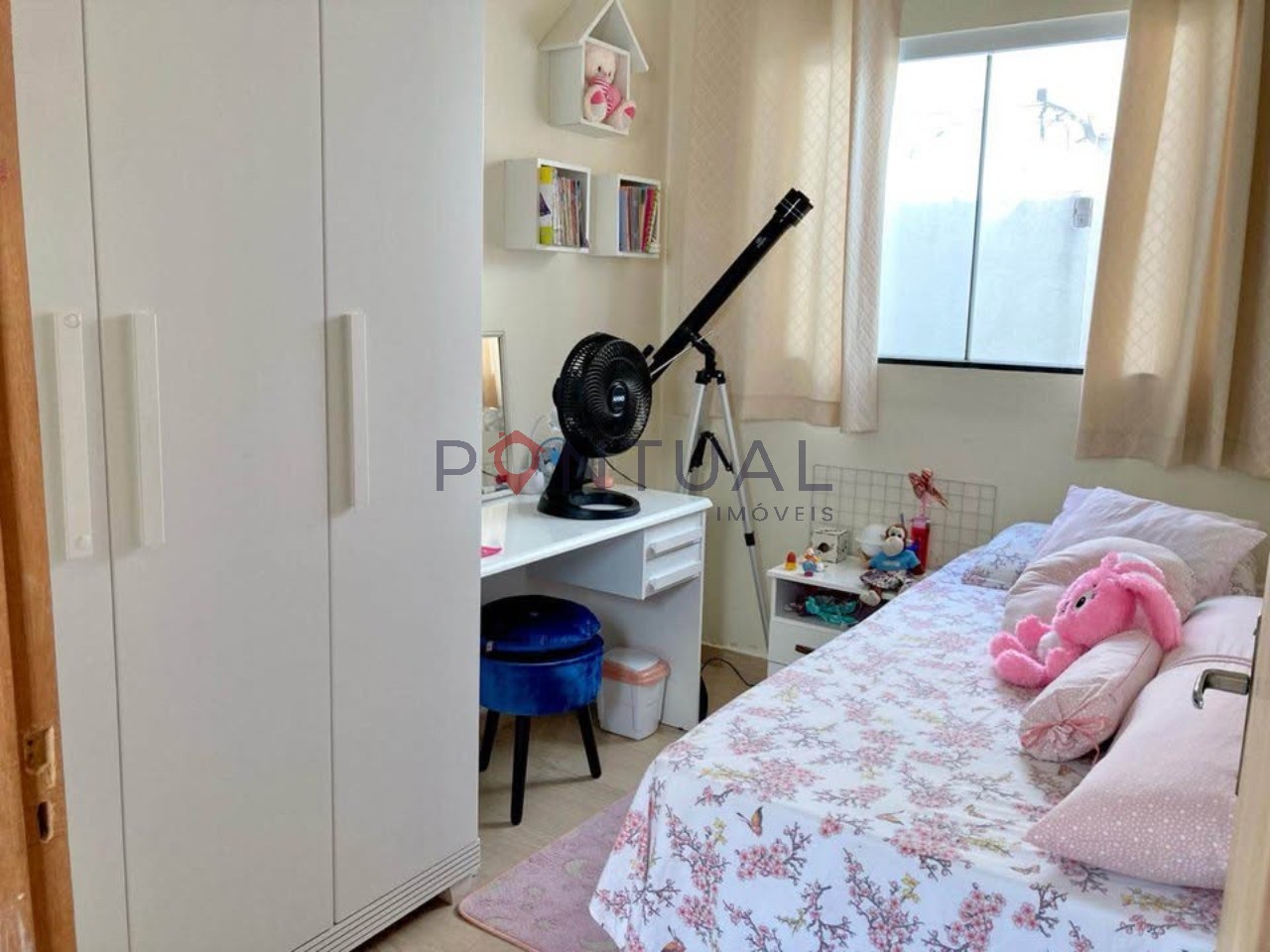 Casa à venda em marília na zona norte. Venha conhecer!