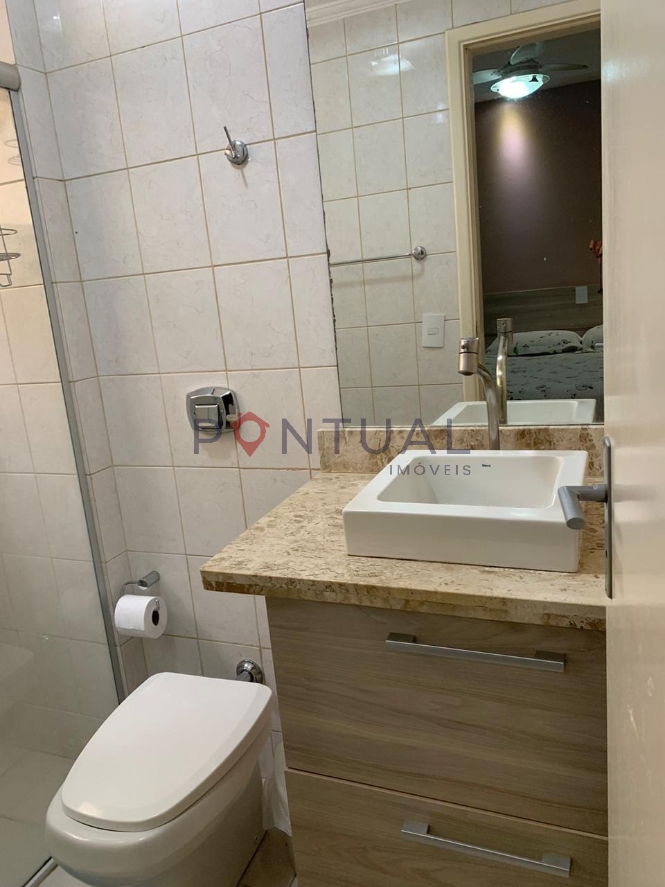 Apartamento à venda em marília-sp. Venha conhecer!