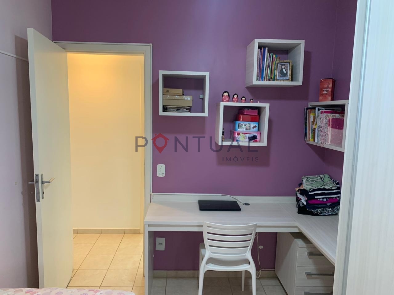 Apartamento à venda em marília-sp. Venha conhecer!