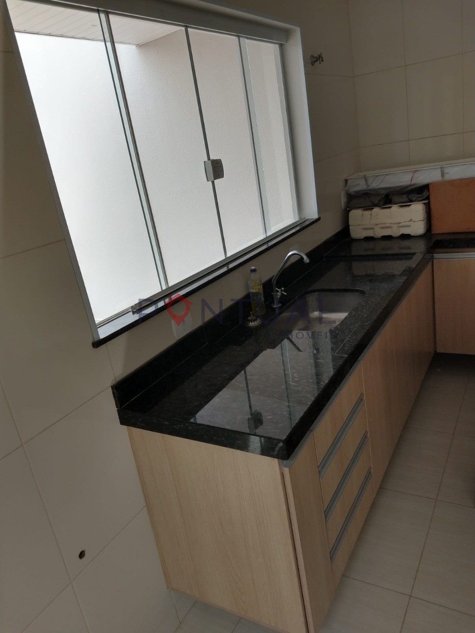 Casa à venda com 2 suítes e localização privilegiada em Marília-SP no Jardim Aeroporto. Venha conhecer