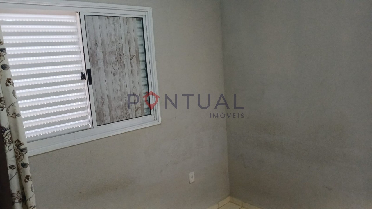 Casa à venda em marília-sp na zona norte