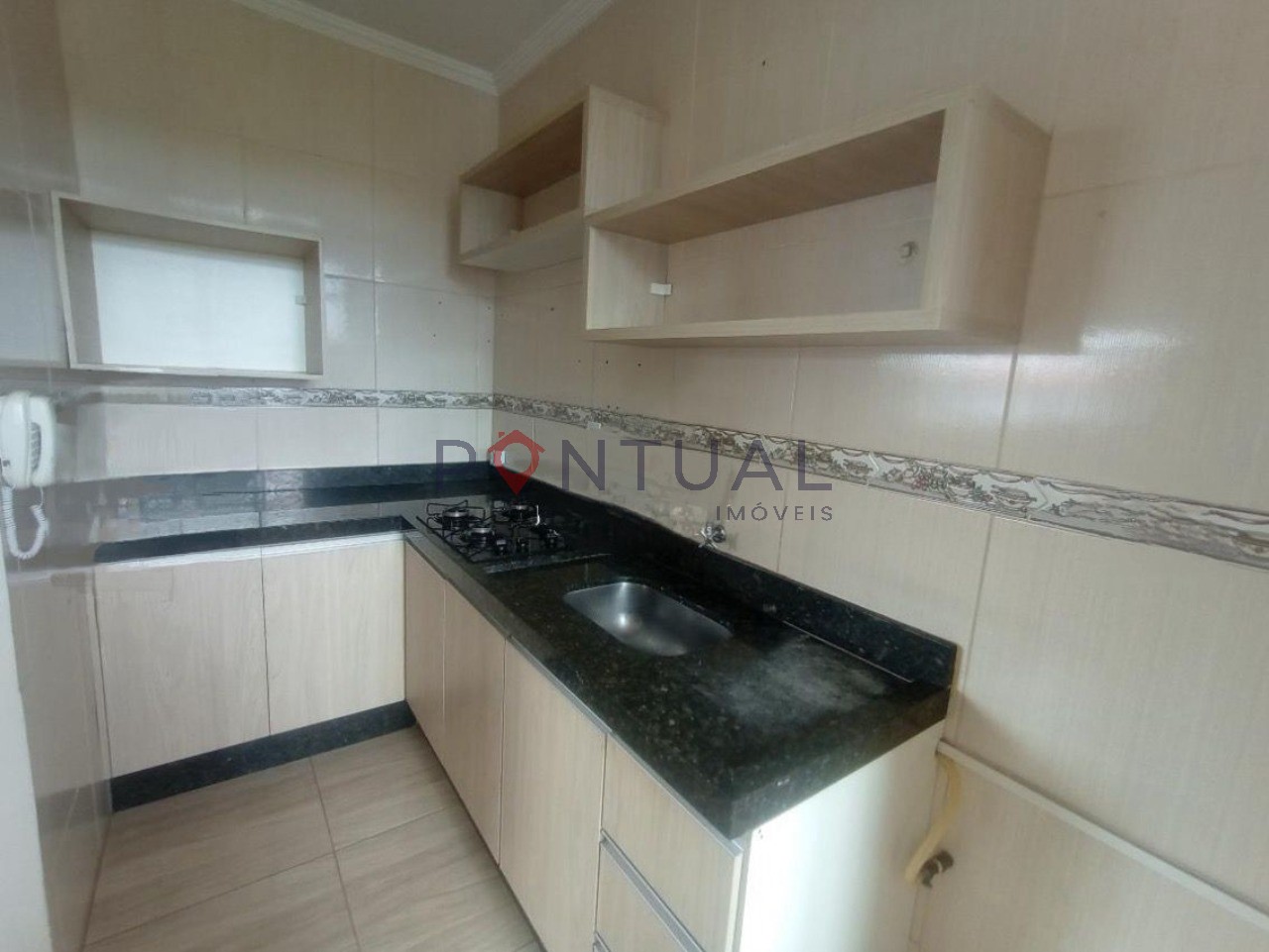 Apartamento Jardim América Marília SP Comprar 2 Quartos Residencial Nações Unidas Pontual Imóveis Imobiliária Marília SP Visita