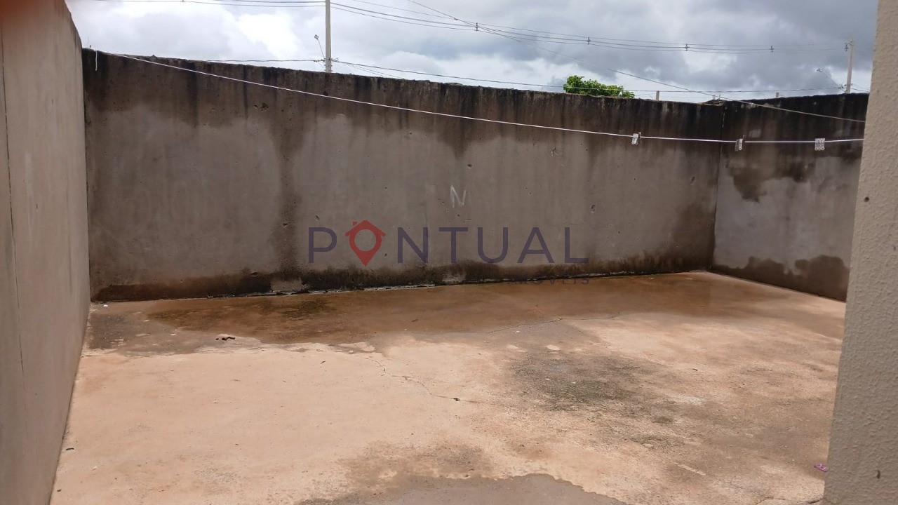 Casa à venda em marília-sp na zona norte