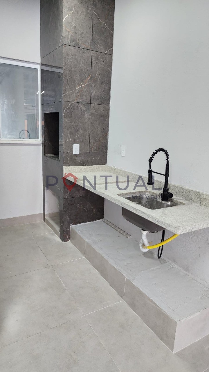 Casa nova à venda em marília pertinho do centro. Agende uma 