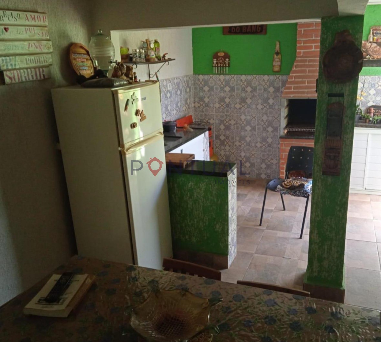 Casa à venda no cavalieri, marília sp: 3 quartos, 1 suíte, 2