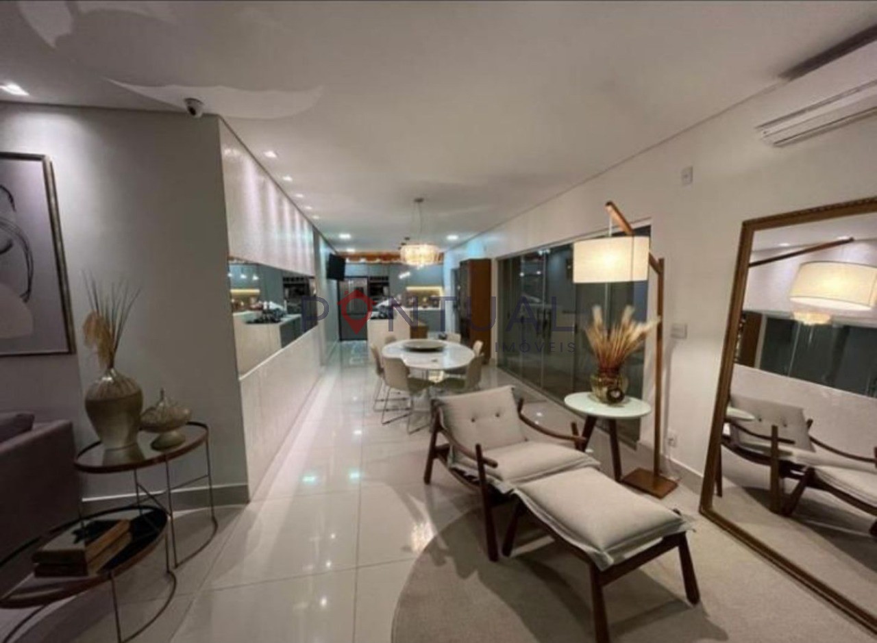 Casa à Venda Jardim Maria Izabel Marília SP 3 Suítes Piscina R$ 990 mil Valor Negociável com a Pontual Imóveis sua imobiliária em Marília