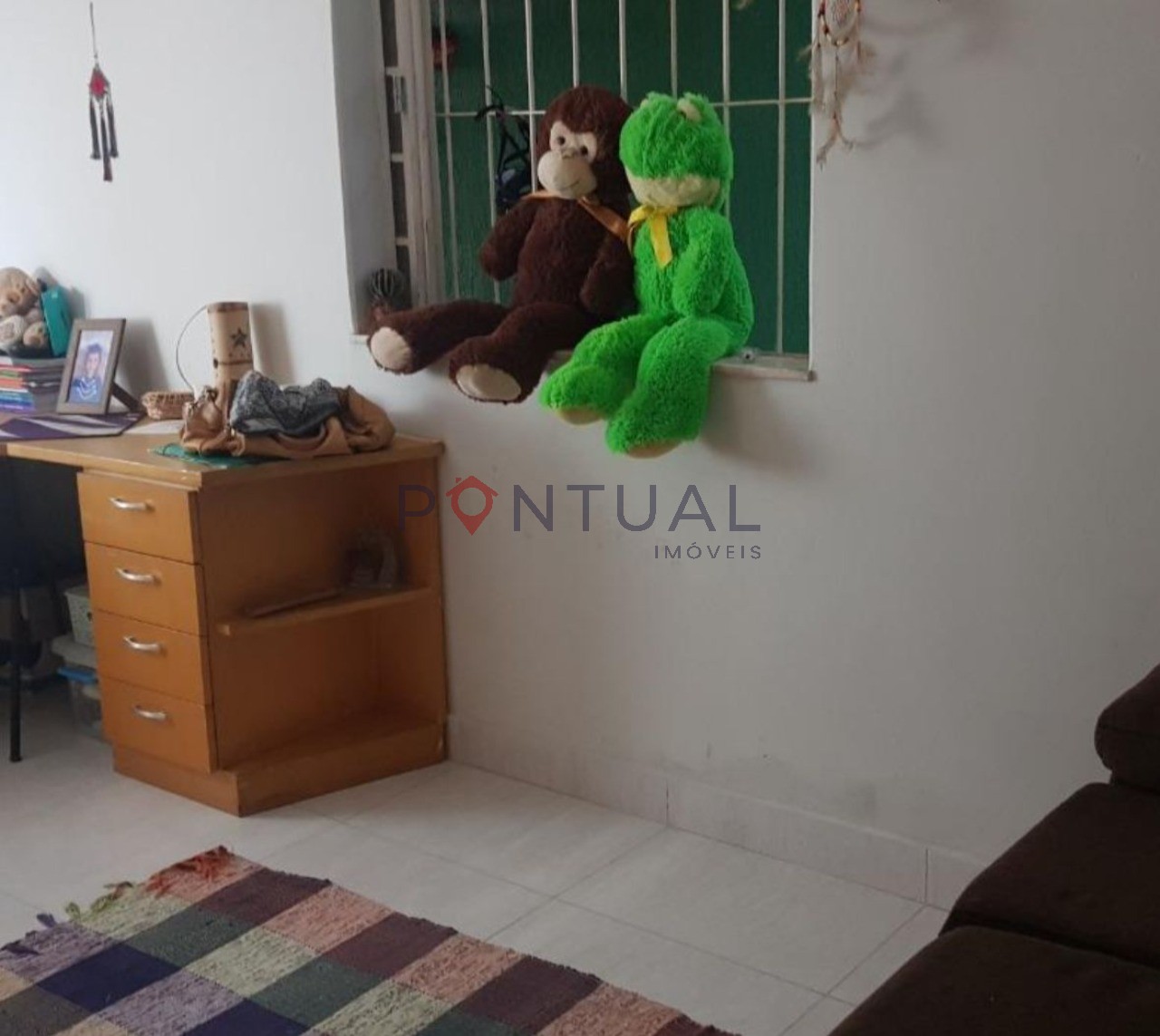 Casa à venda no cavalieri, marília sp: 3 quartos, 1 suíte, 2
